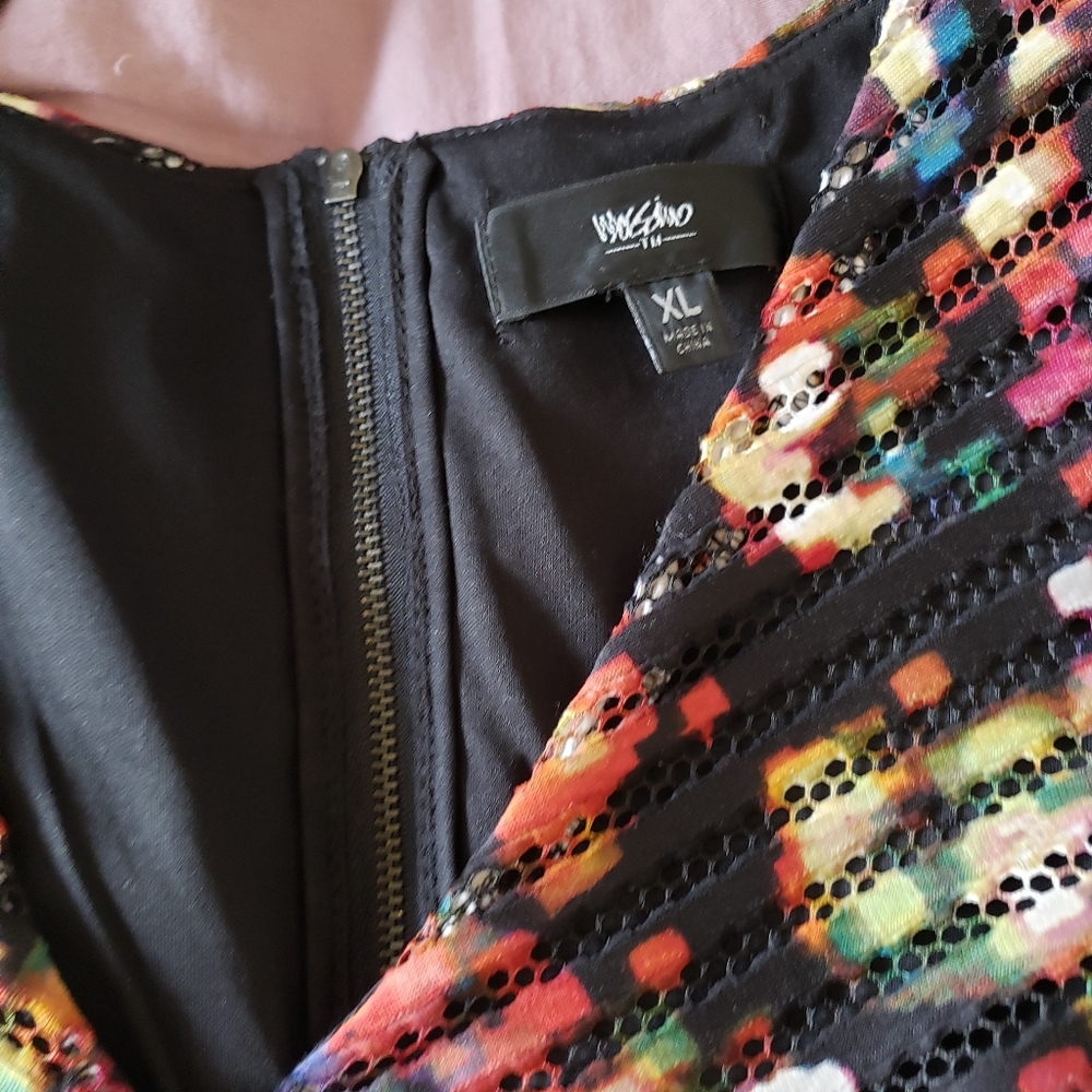 Mossimo dress